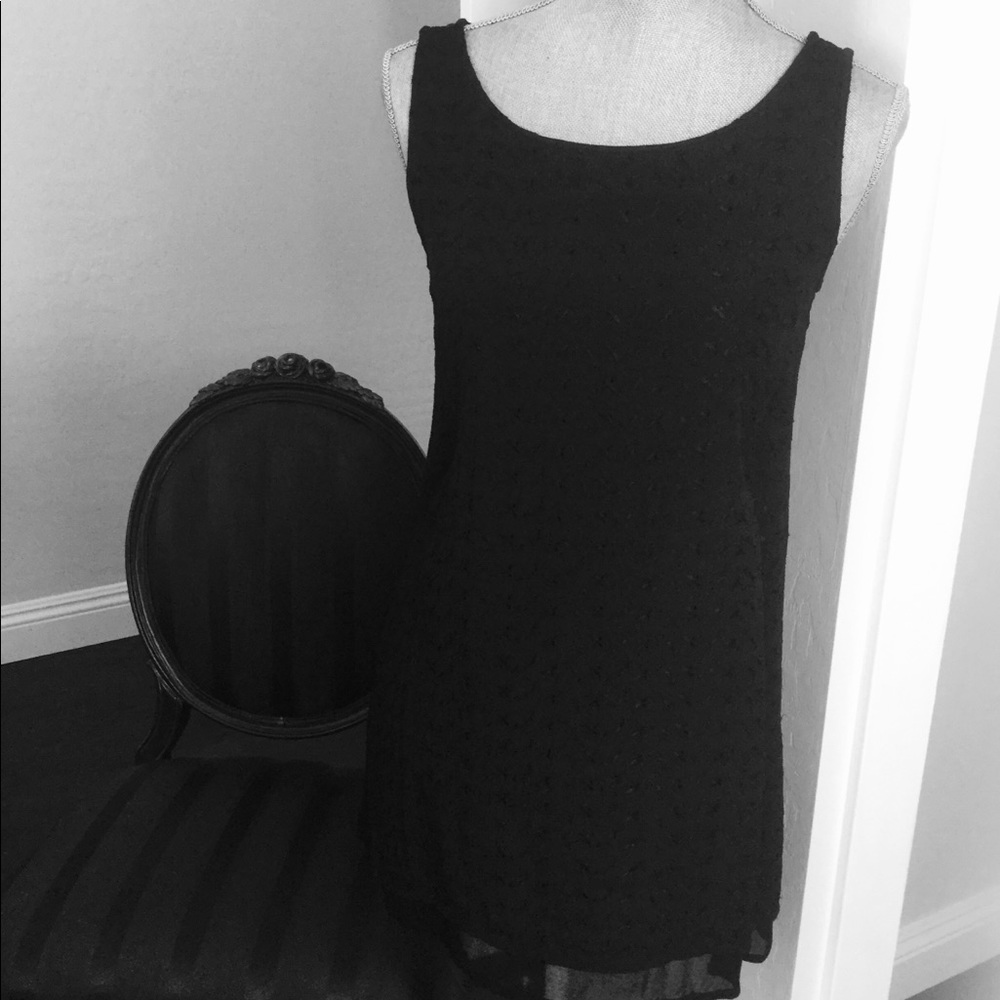 Mini Cute Cocktail Dress